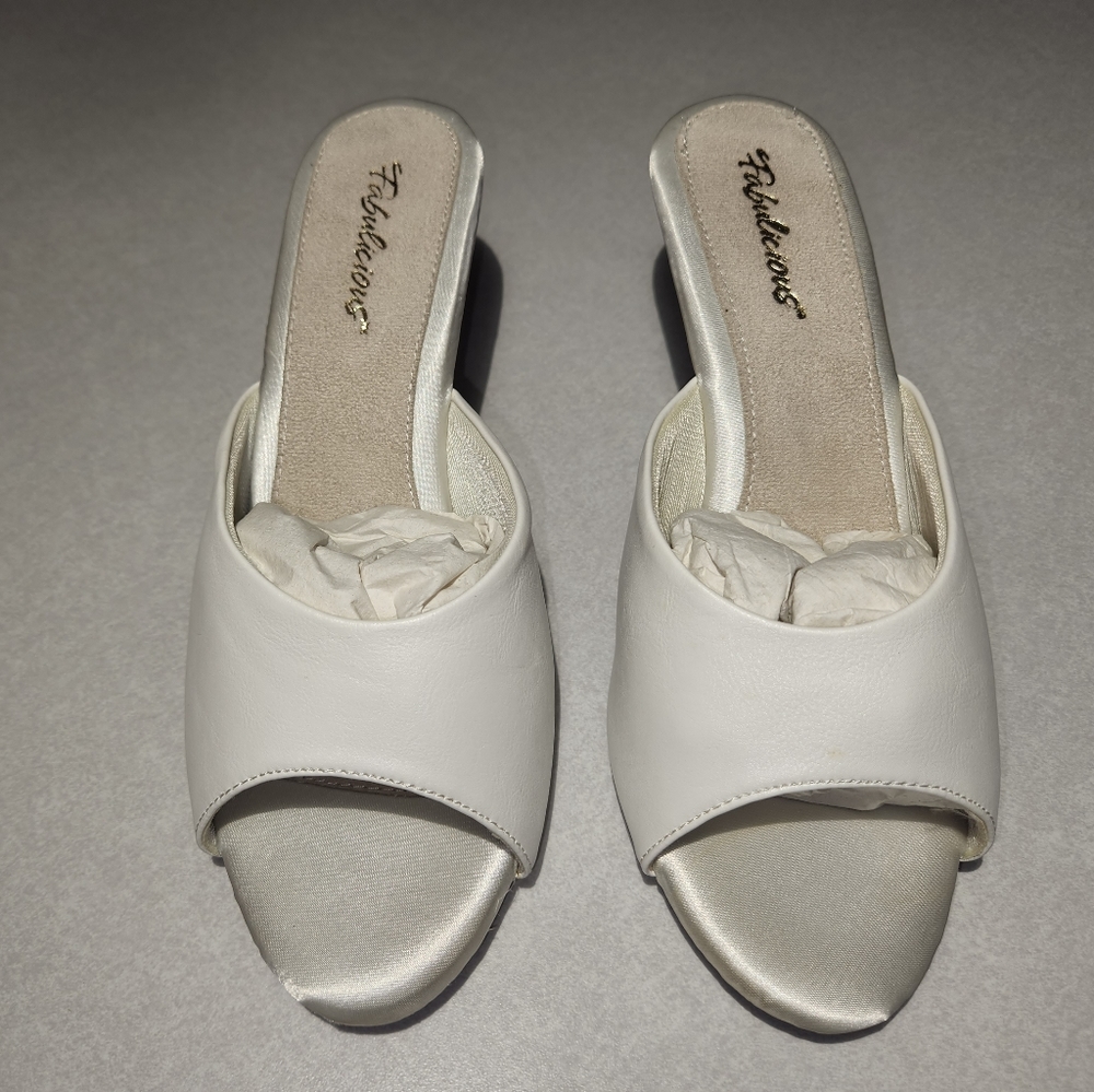 Fabulicious heels